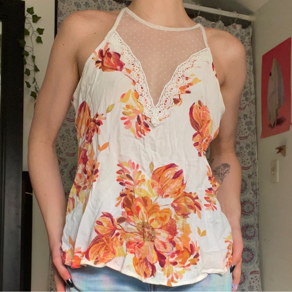 Daytrip Blouse